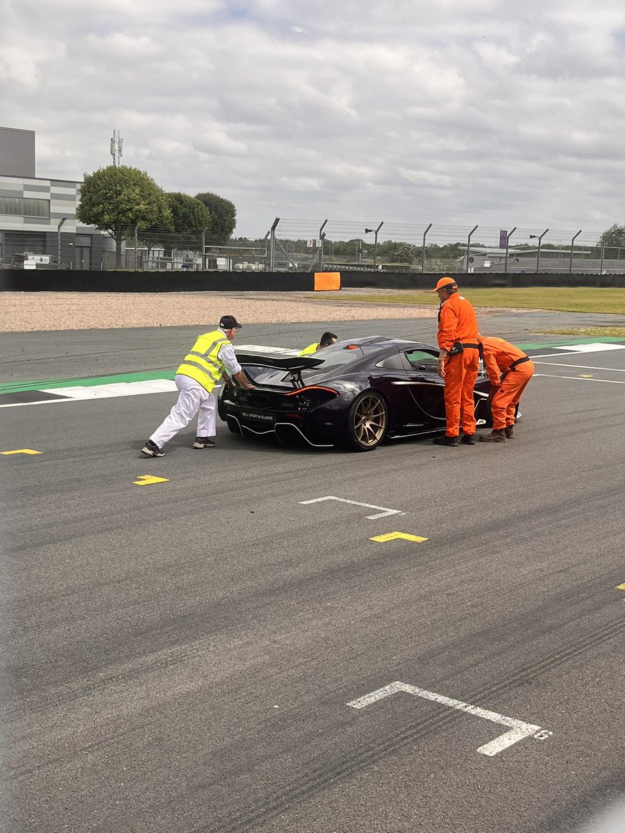 Mark Boyles tweet media