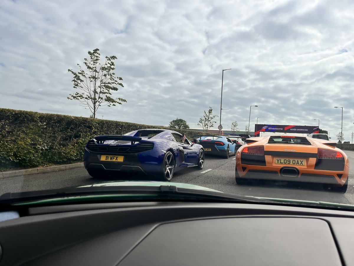 Mark Boyles tweet media