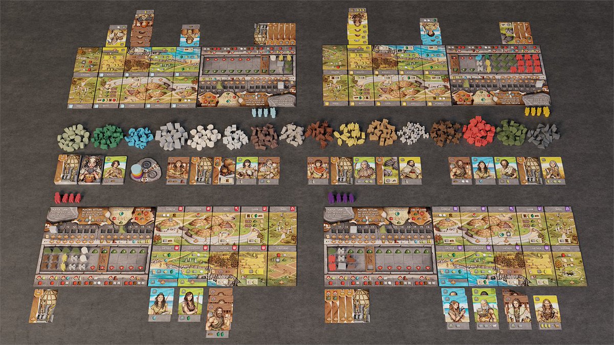 Garphill Games tweet media