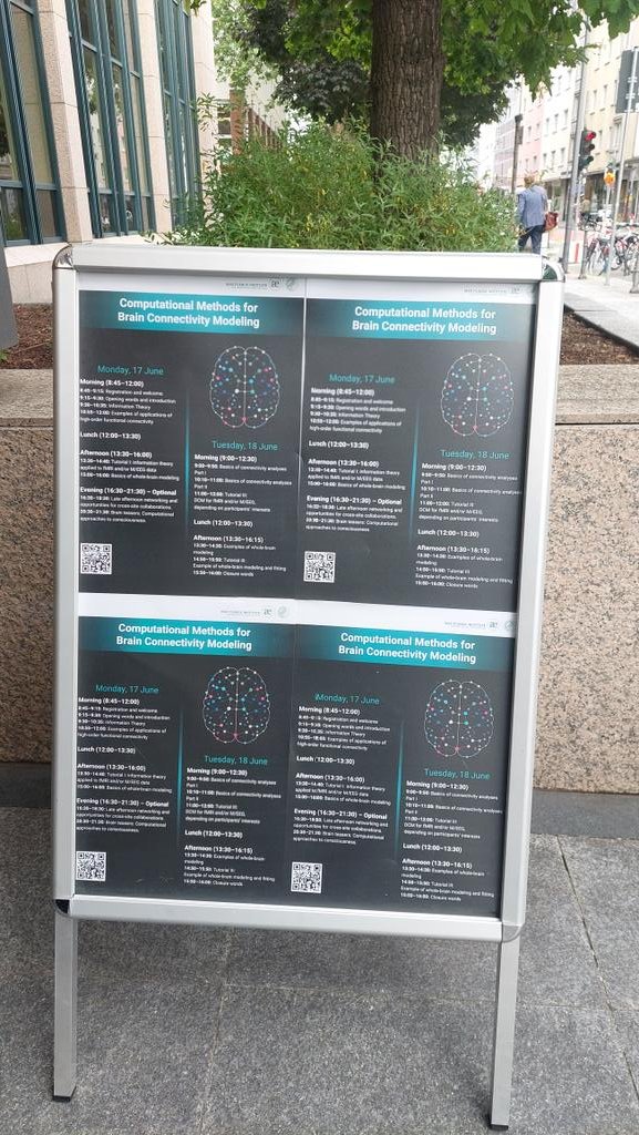 Marilyn Gatica (@gaticamarilyn) on Twitter photo Thank you so much for the incredible opportunity to talk about high-order interactions and modeling <a href="/AgustinMIbanez/">Agustin Ibañez</a> <a href="/MPI_ae/">Max Planck Institute for Empirical Aesthetics</a> <a href="/ncc_lab/">NCClab</a> Happy to have participated with my colleagues and friends! <a href="/carlosmig_12/">Carlos Coronel</a> <a href="/rherzoga/">Rubén Herzog Amunátegui</a> 🧠 Thank you so much for the incredible opportunity to talk about high-order interactions and modeling <a href="/AgustinMIbanez/">Agustin Ibañez</a> <a href="/MPI_ae/">Max Planck Institute for Empirical Aesthetics</a> <a href="/ncc_lab/">NCClab</a> Happy to have participated with my colleagues and friends! <a href="/carlosmig_12/">Carlos Coronel</a> <a href="/rherzoga/">Rubén Herzog Amunátegui</a> 🧠
