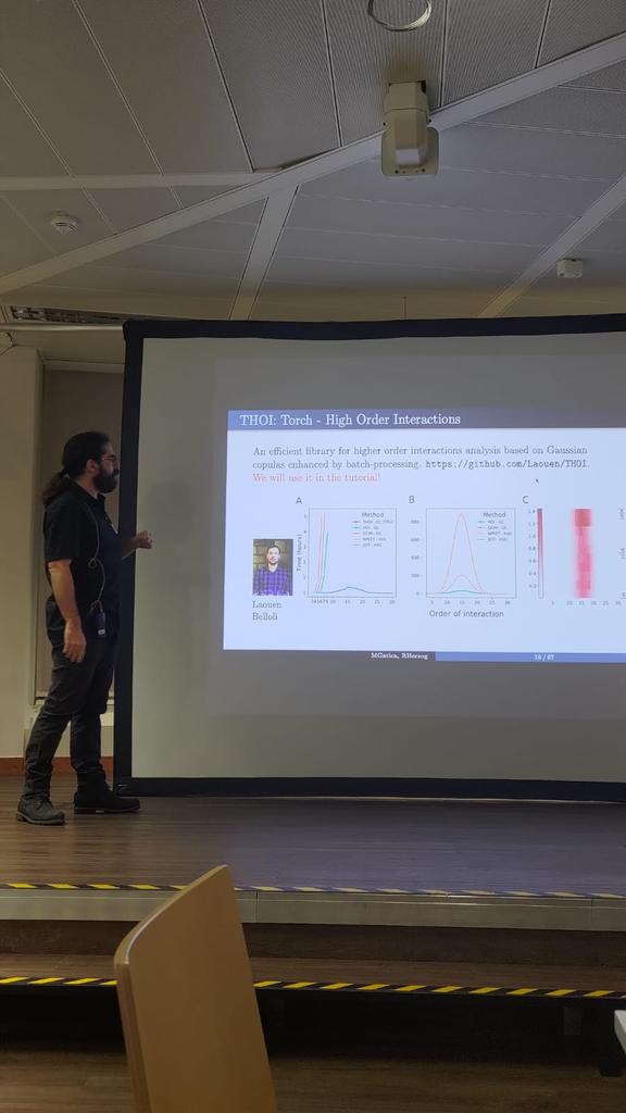 GaticaMarilyn's tweet photo. Thank you so much for the incredible opportunity to talk about high-order interactions and modeling @AgustinMIbanez  @MPI_ae  @ncc_lab Happy to have participated with my colleagues and friends! @carlosmig_12 @rherzoga 🧠 https://t.co/XN7lcxW9XL