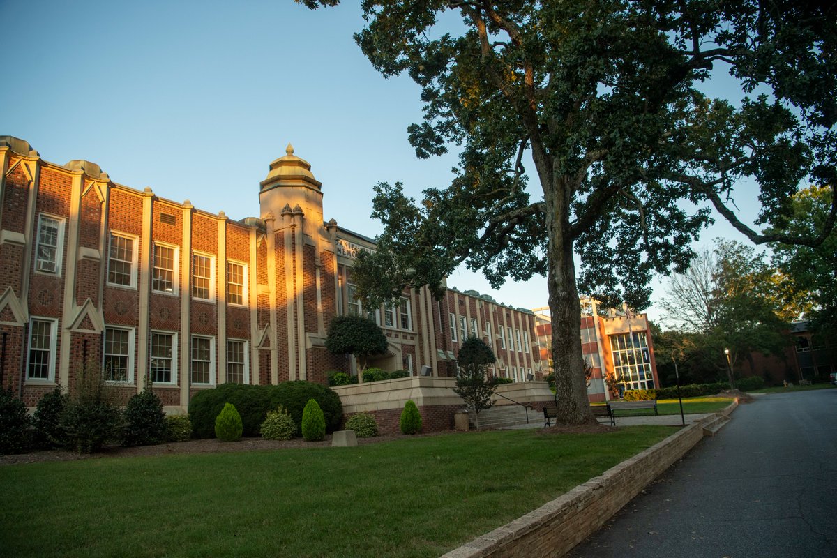 Tomorrow, LR will observe #Juneteenth by closing the university for a chance to honor the past, embrace the present and educate ourselves for a better future. It is a time to explore, listen and learn from others and reflect on how we can create a more inclusive community.