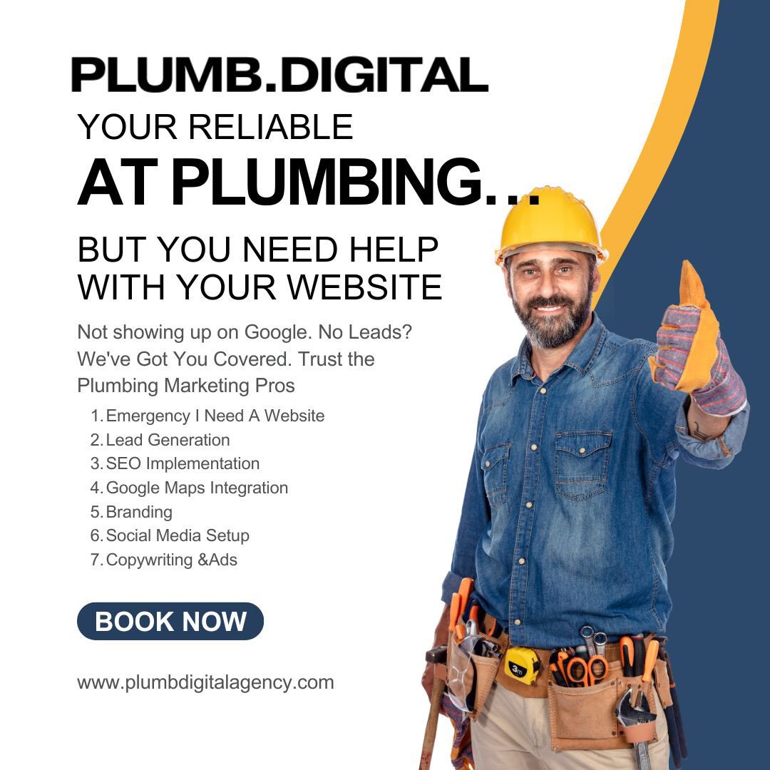 plumbdigital_'s tweet image. We know digital…
#websitesforplumbers #plumbers #webdesign