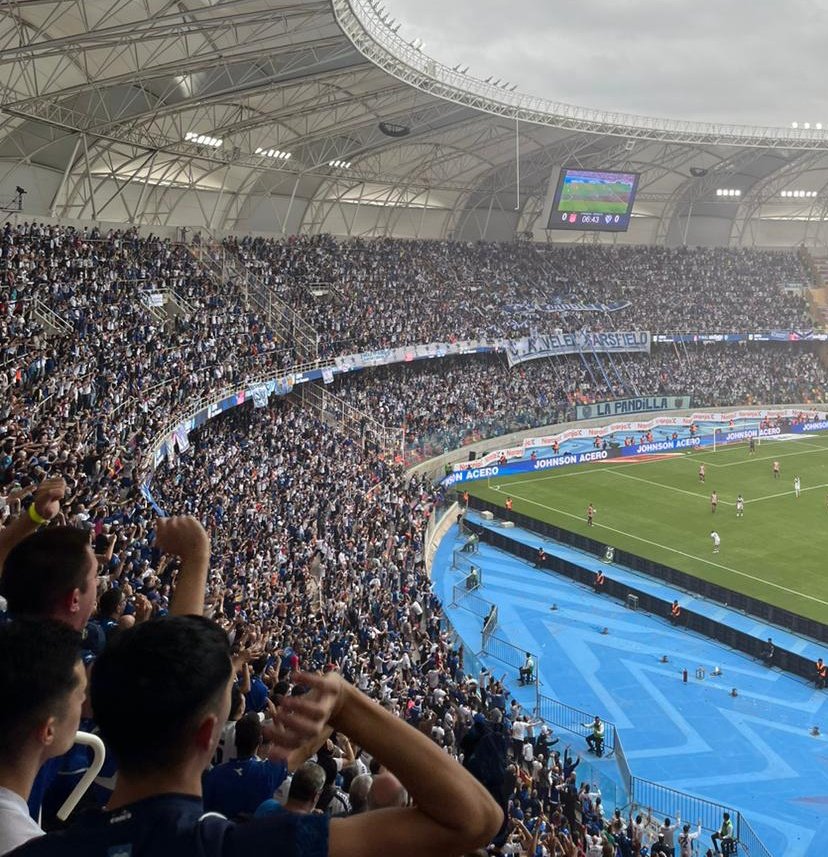 FutbolRetroAr's tweet photo. 💙 El 5to más convocante del país, 3ero en CABA, más arriba que algunos que dicen ser grandes, sigan hablando... https://t.co/ohO3Xufdqg