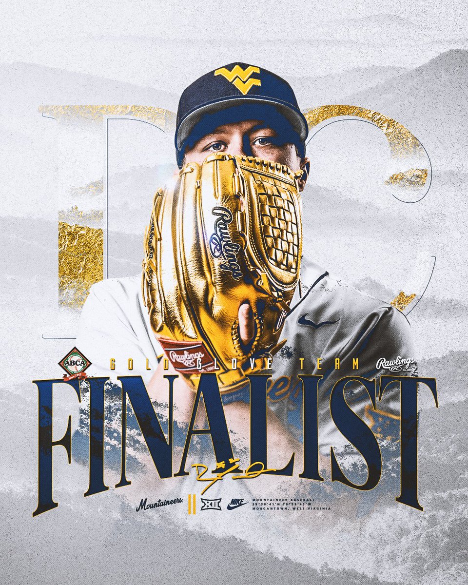 WVU Baseball tweet media