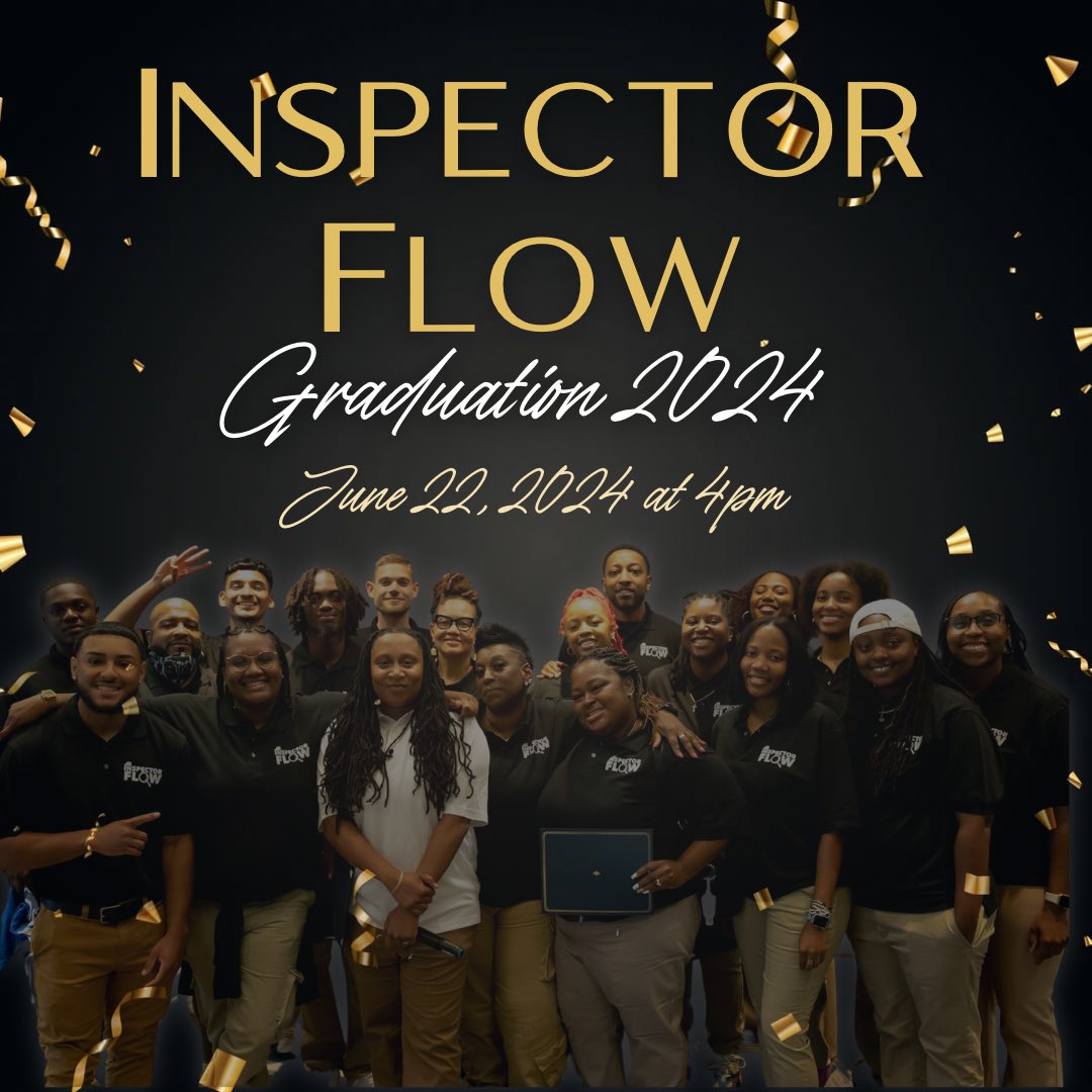 HouseHunter216's tweet image. If you’re in #Cleveland come celebrate with us this weekend!

#InspectorFlow