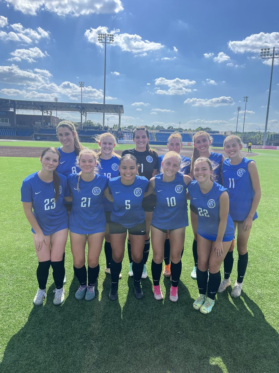 Wake FC USL tweet media