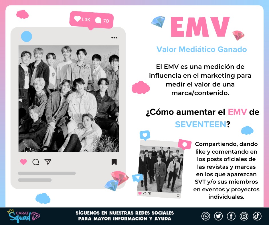 CARAT Squad ⑰ tweet media