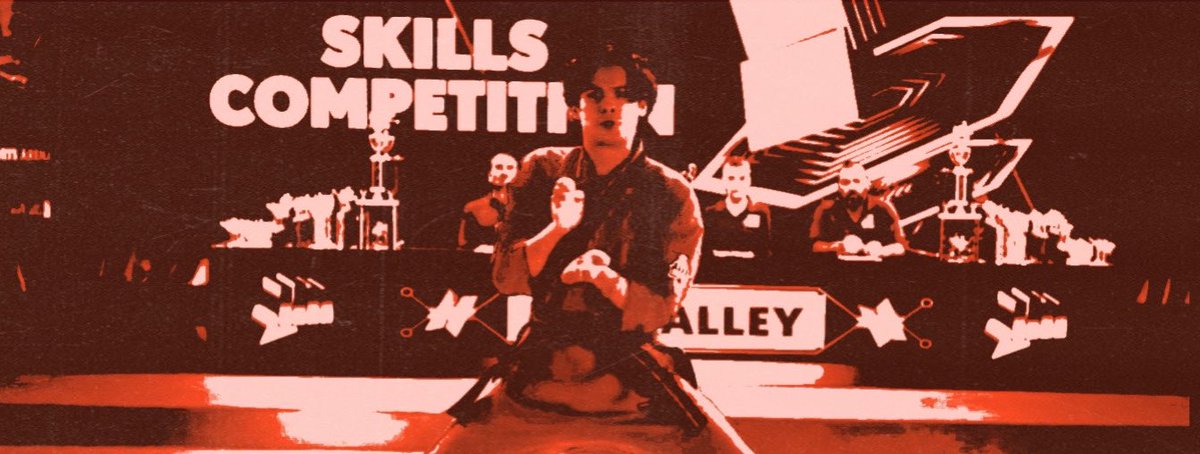 KARATES0NE's tweet image. 