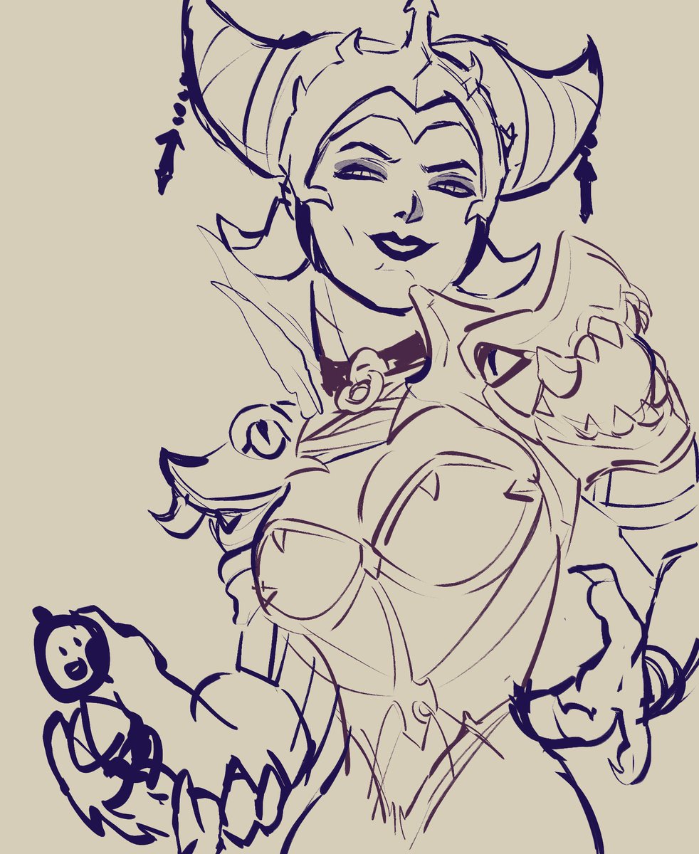 sknoteye's tweet photo. mythic ashe skin https://t.co/Vusfcy32yv