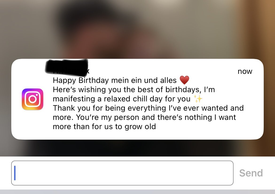 I cannot 🥺🥺❤️❤️