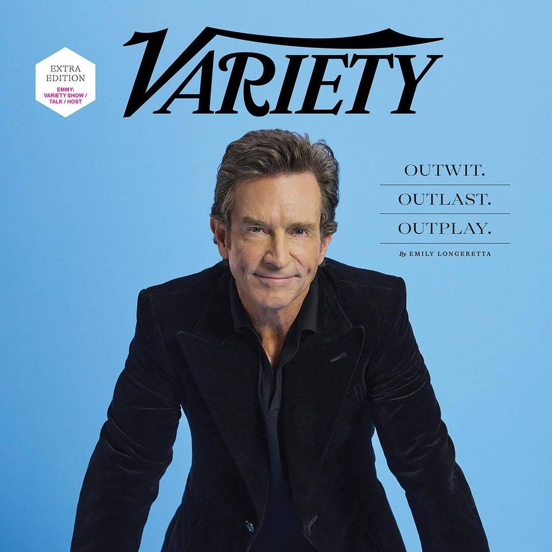 It’s been such a blast working on <a href="/survivorcbs/">SURVIVOR</a> alongside <a href="/ld425/">Lori DelliColli</a>! Listening to <a href="/jeffprobst/">Jeff Probst</a> talk about the show was so exciting and to hear how passionate he is and STILL is reminded me why I love this business and how much I love the art of storytelling. … instagr.am/p/C8Xu8gwypgs/