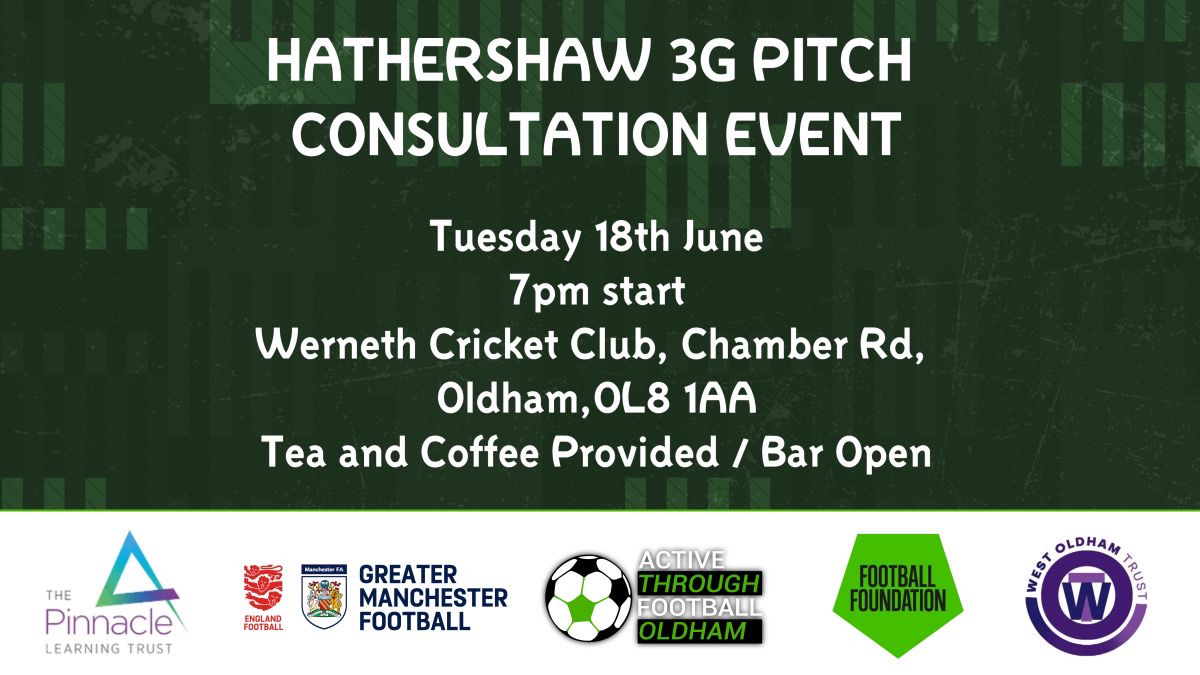 James Wainwright tweet media