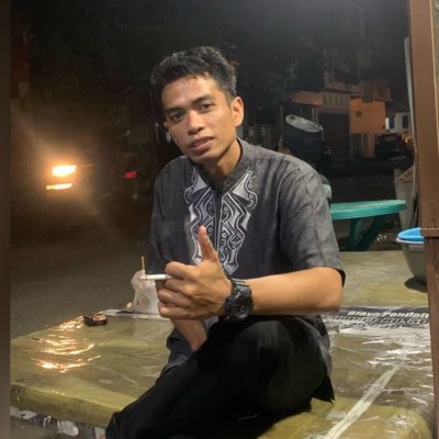 #FotoProfilBaru