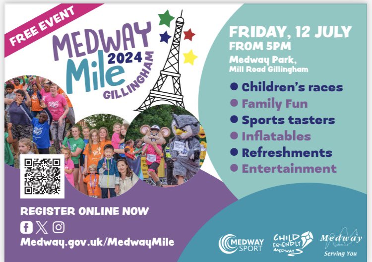 Medway Sport (@medwaysport) on Twitter photo 