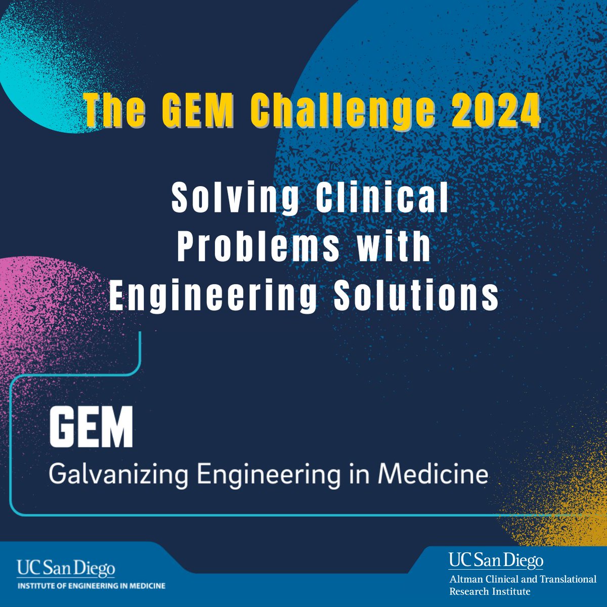 UCSD Altman Clinical & Translational Research Inst tweet media