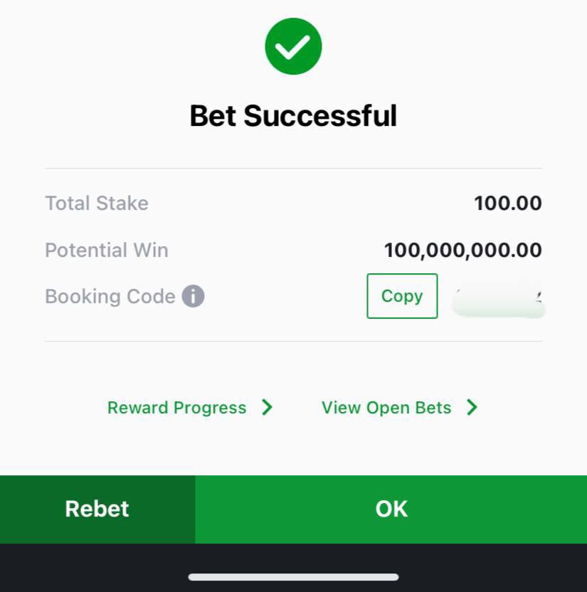 This game will start by 9pm  today, play it fast.!

100 naira to win 100MILLION grand audit ;
Still awaiting boom.!!

Join telegram channel so you won't miss the

t.me/+BIs8PeOLuuViY…

👆👆👆

t.me/+BIs8PeOLuuViY…
t.me/+gd3L-IV1120wN…