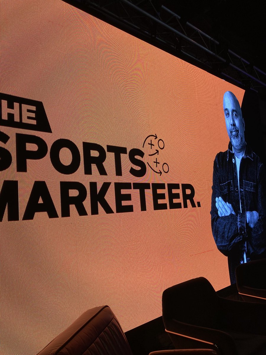 amarjourno's tweet photo. Today was a good day. 

Thanks @m_modha and @DaniyalKhanUP for joining me for the first live recording of The Sports Marketeer podcast. https://t.co/uW4lSxV5ii