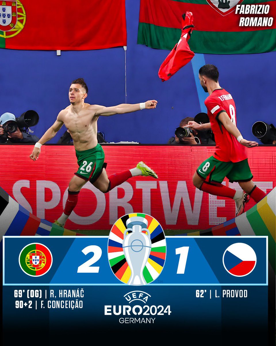 Fabrizio Romano tweet media