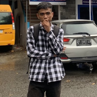 #FotoProfilBaru