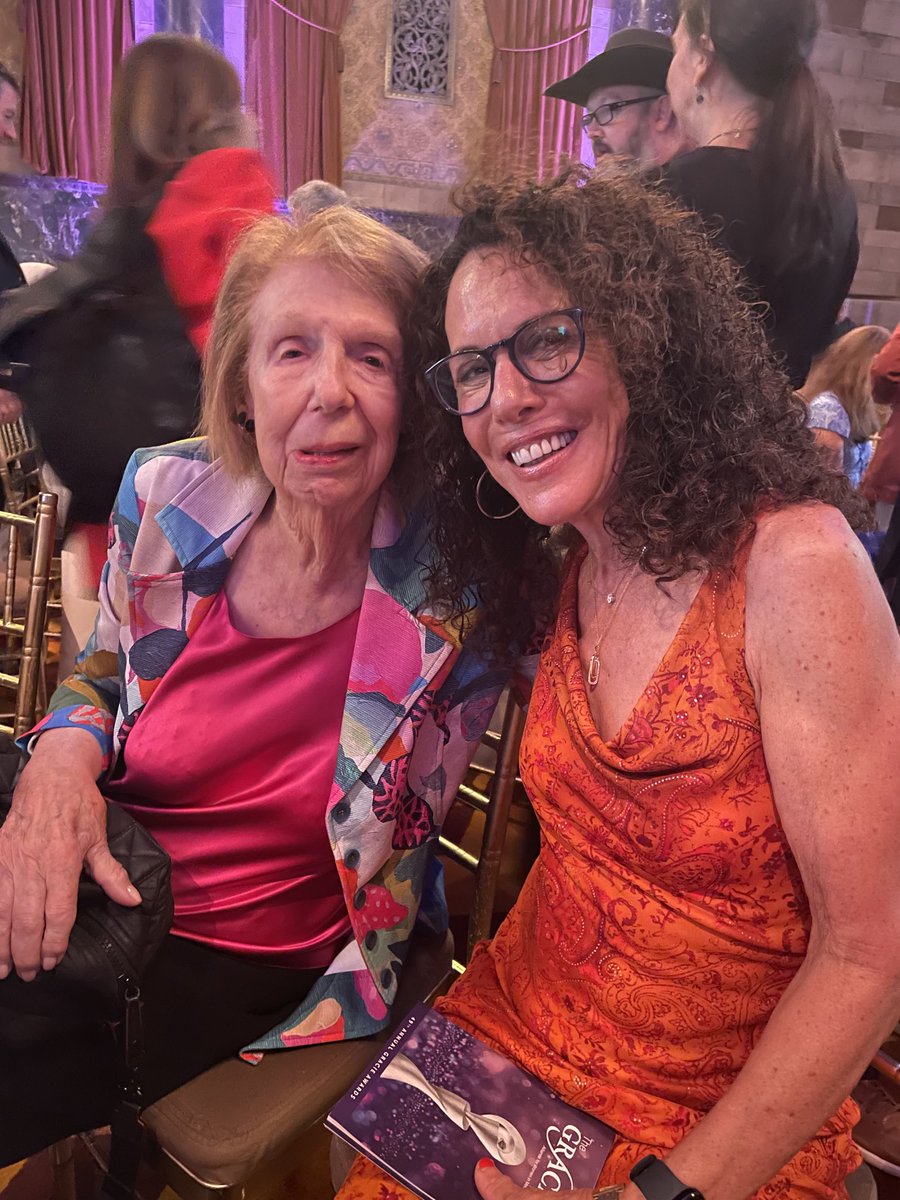 shelli sonstein tweet media