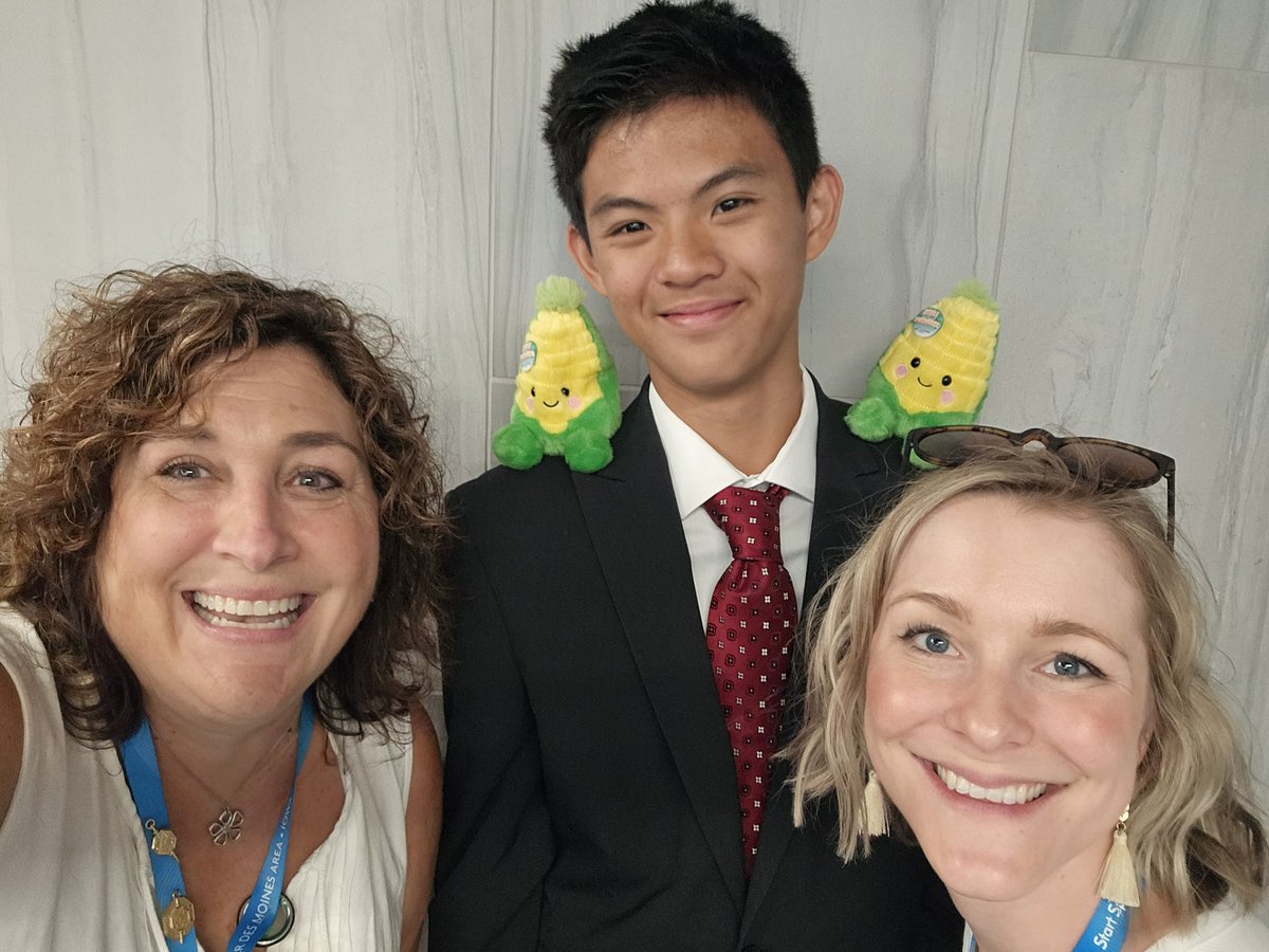 MWHS Forensics Team tweet media