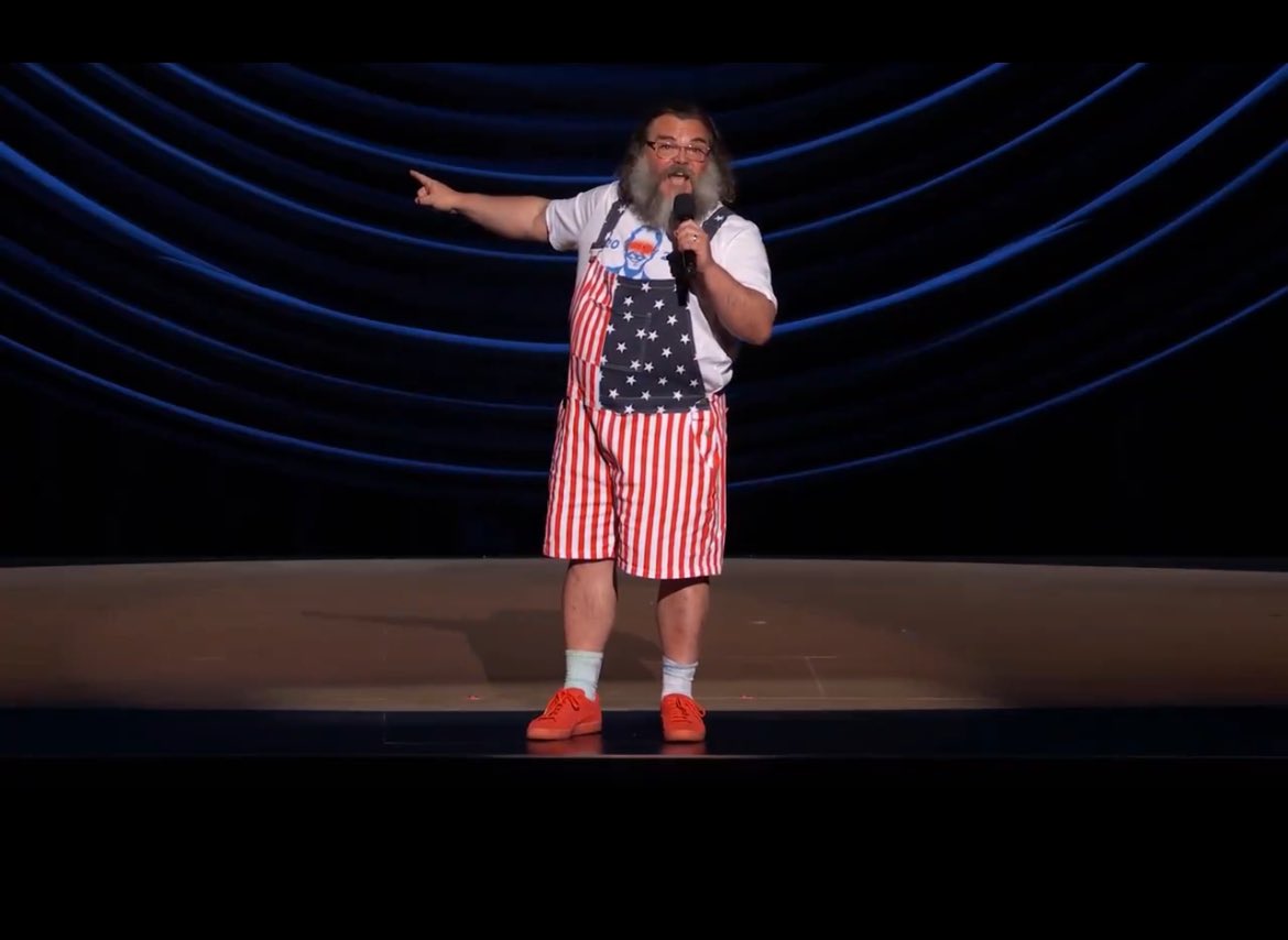 adamtc's tweet photo. Yall listen to this clown? Look at him. Stick to comedy shows cuz this shit made me laugh 🤣 https://t.co/QqrawfQ7fX