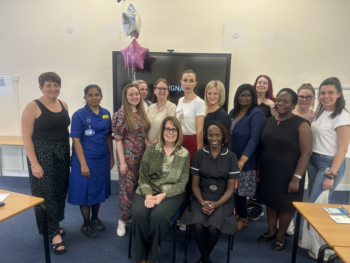 Nerea Odongo RN (@nereaodongorn) on Twitter photo I was inspired today by the innovative poster projects presented <a href="/NGHnhstrust/">Northampton General Hospital π</a> clinical leadership cohort. Their focus on patients, creating a culture of learning and compassion for their teams was truly amazing to experience. Thank you for your dedication to driving excellence ππ½ I was inspired today by the innovative poster projects presented <a href="/NGHnhstrust/">Northampton General Hospital π</a> clinical leadership cohort. Their focus on patients, creating a culture of learning and compassion for their teams was truly amazing to experience. Thank you for your dedication to driving excellence ππ½
