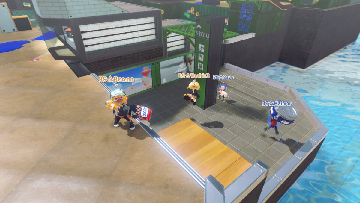 BlahajSlider's tweet photo. BlahajSlider goes 5-0 in week 2 of LUTI against Tidal Tempest! 🦈

@Savu45 I believed
@noob_maimer I didn’t 
@Beann742 Womp womp 
@Yoshi888J B u b b l e https://t.co/fEJKemvZ10