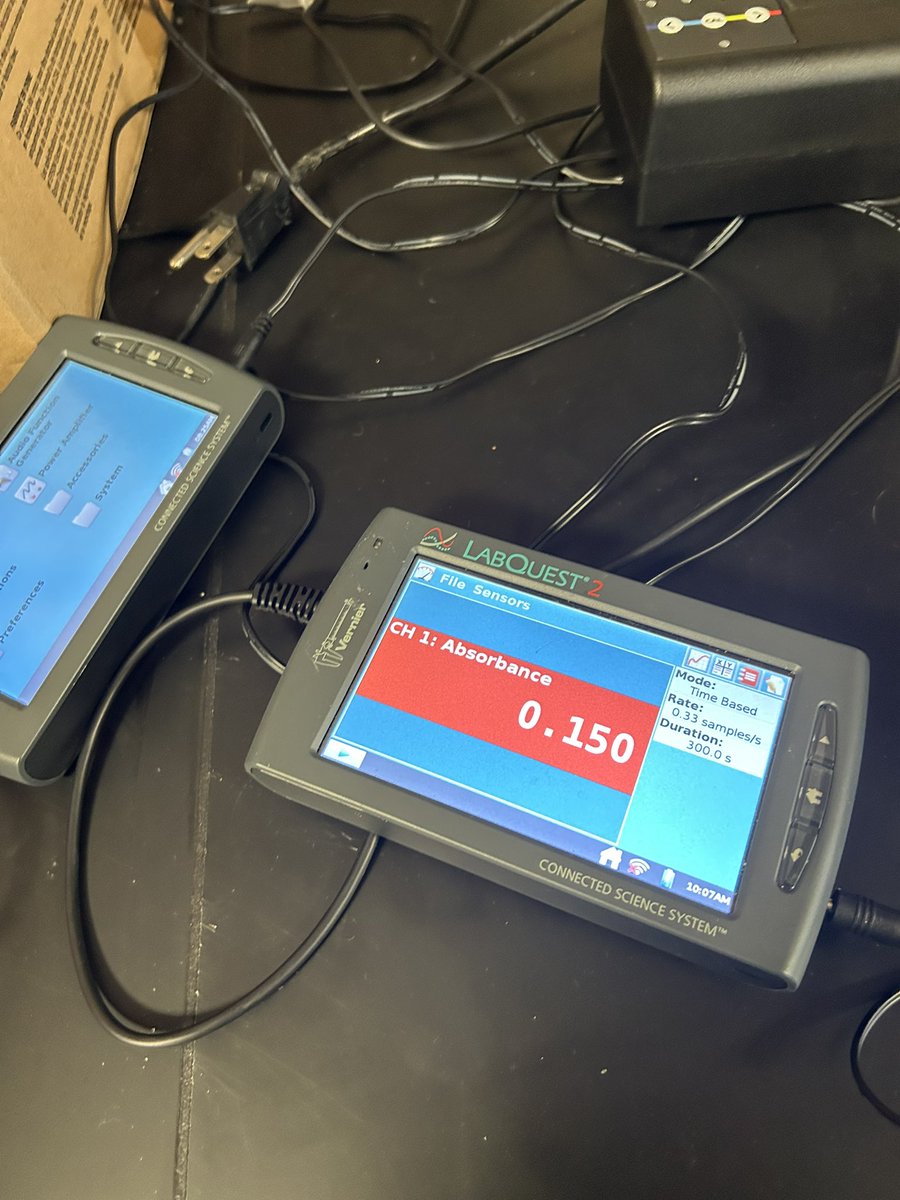 DanielleShawjo1's tweet photo. Learning over the summer. In Austin TX,  learning about the BACE test. We definitely need training in TN. However, I enjoyed it. #innovatebio is the best. Thank you!! https://t.co/FkpmMIH8jQ