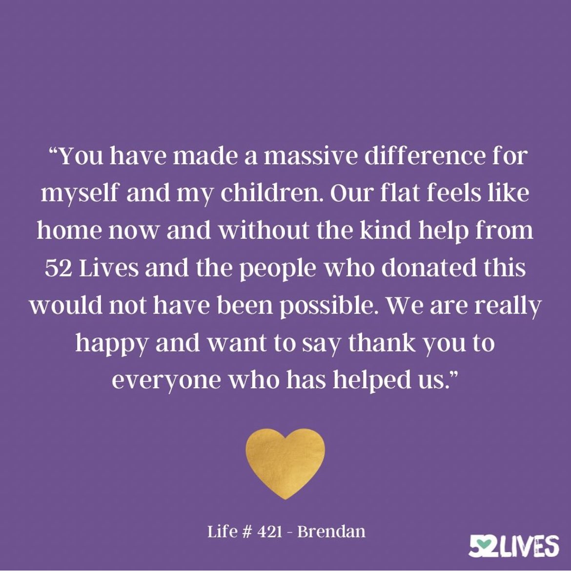 52 Lives (@52lives) on Twitter photo 