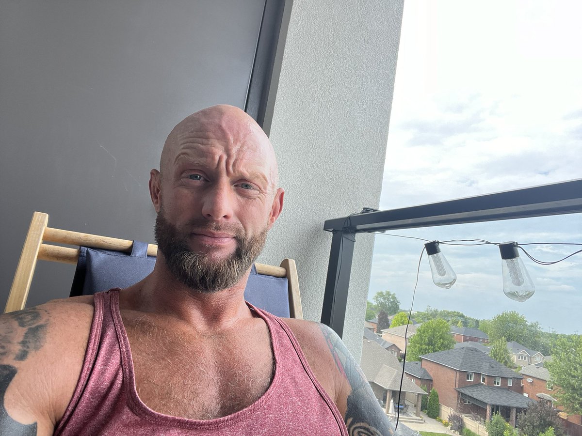 Josh Alexander tweet media