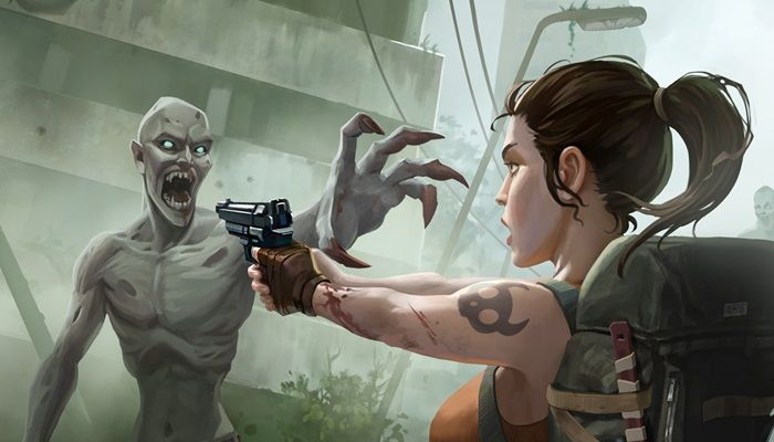 On June 3rd, 2024 Cipsoft announced their next MMORPG Persist Online. Don't miss our interview with Managing Director Benjamin Zuckerer, and get the skinny on what's to come. mmorpg.com/interviews/cre…