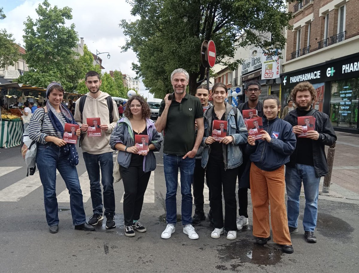 Jérôme Legavre tweet media