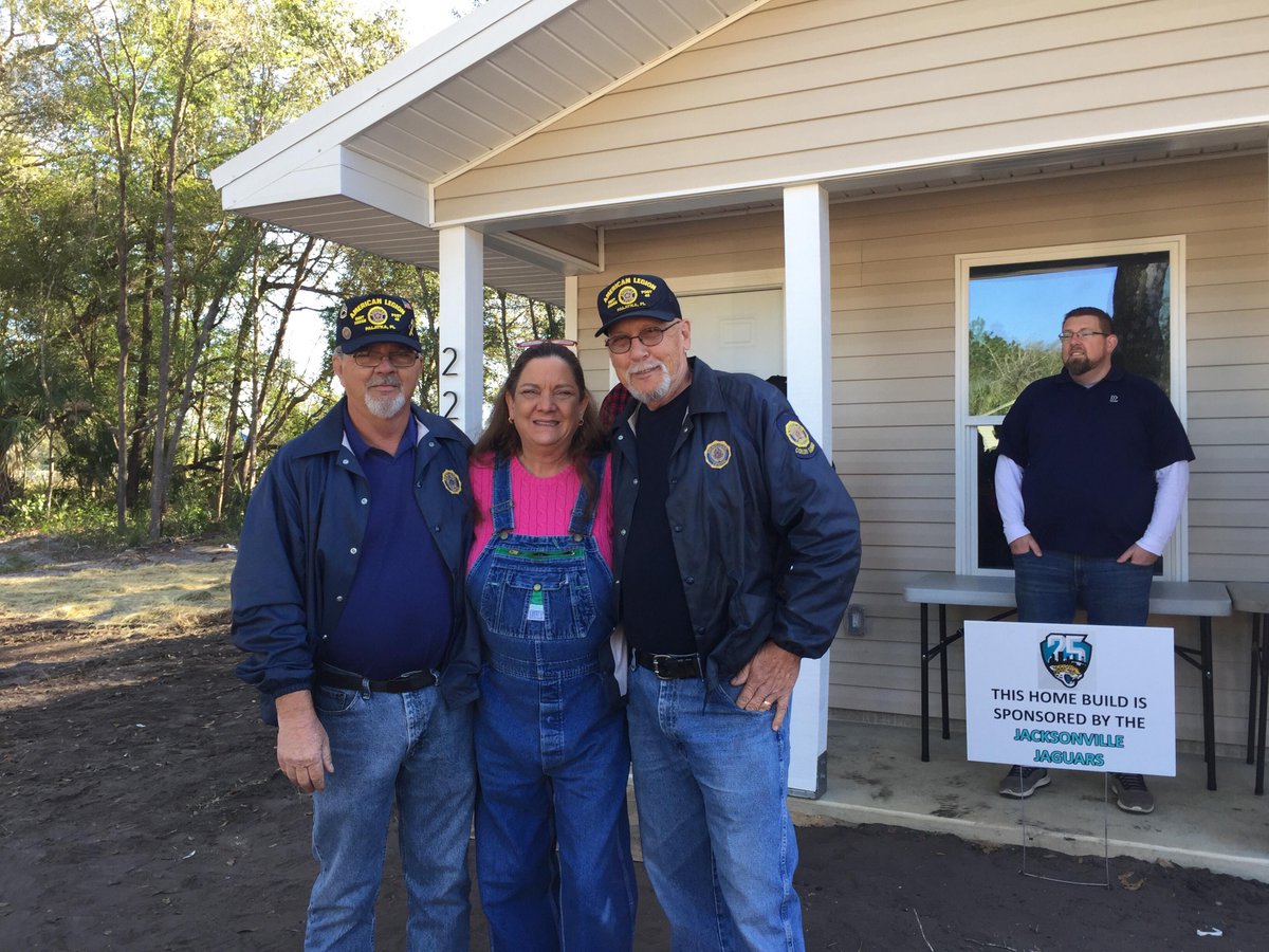 Community Foundation tweet media