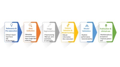 Radiology: Artificial Intelligence tweet media