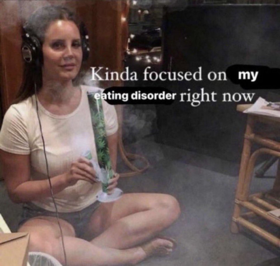 mistydecay's tweet photo. sabotaging all my friendships so i can focus on my ed https://t.co/1OkIN8xaY2