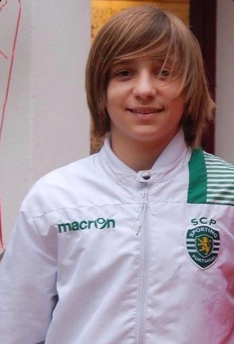 EU NUNCA DUVIDEI