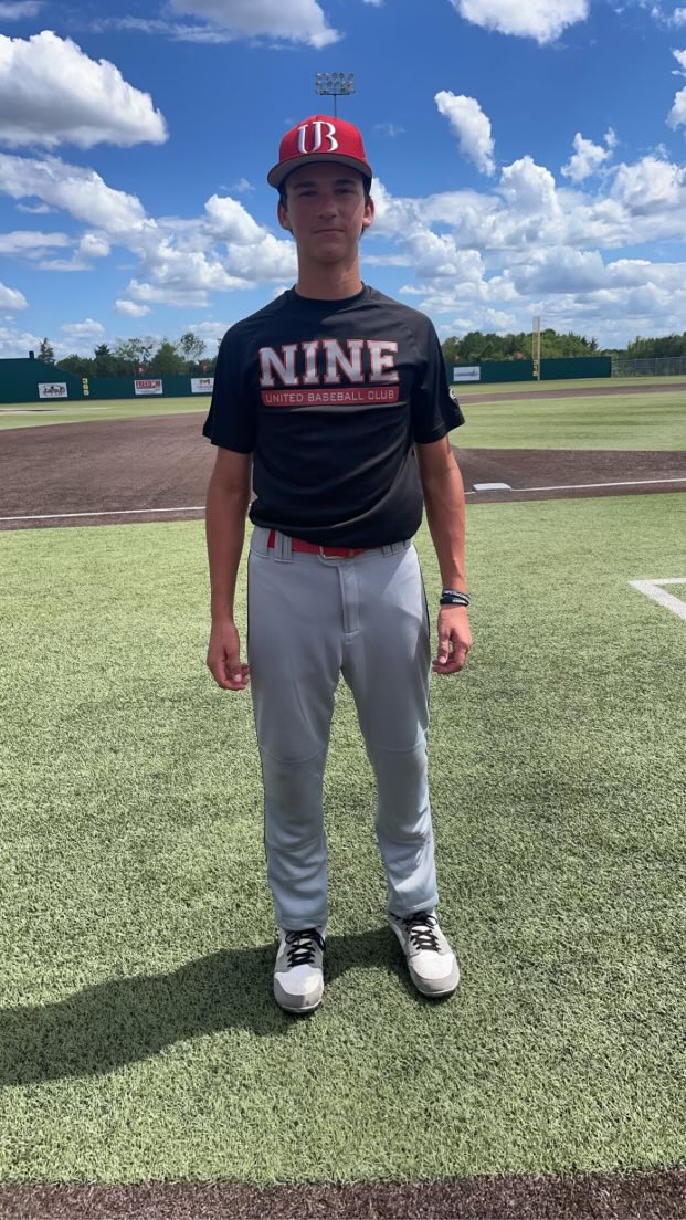 Follow @FiveToolCollege tweet media