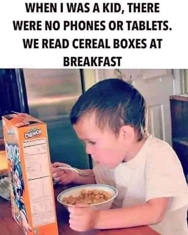 .