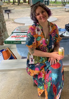 UNC Department of Medicine tweet media