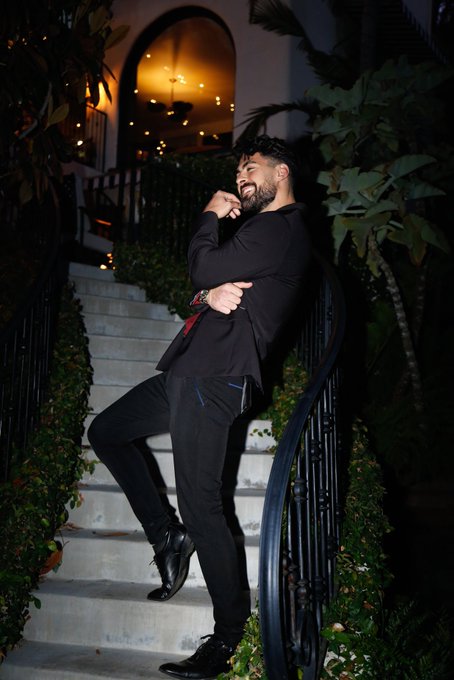 Hi there ❤️🖤 https://t.co/pbPLjXQig8