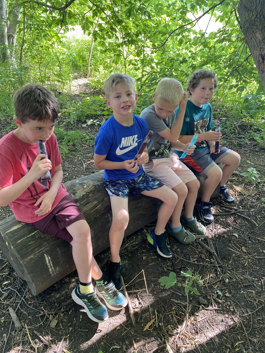 Jeanette Redfern tweet media