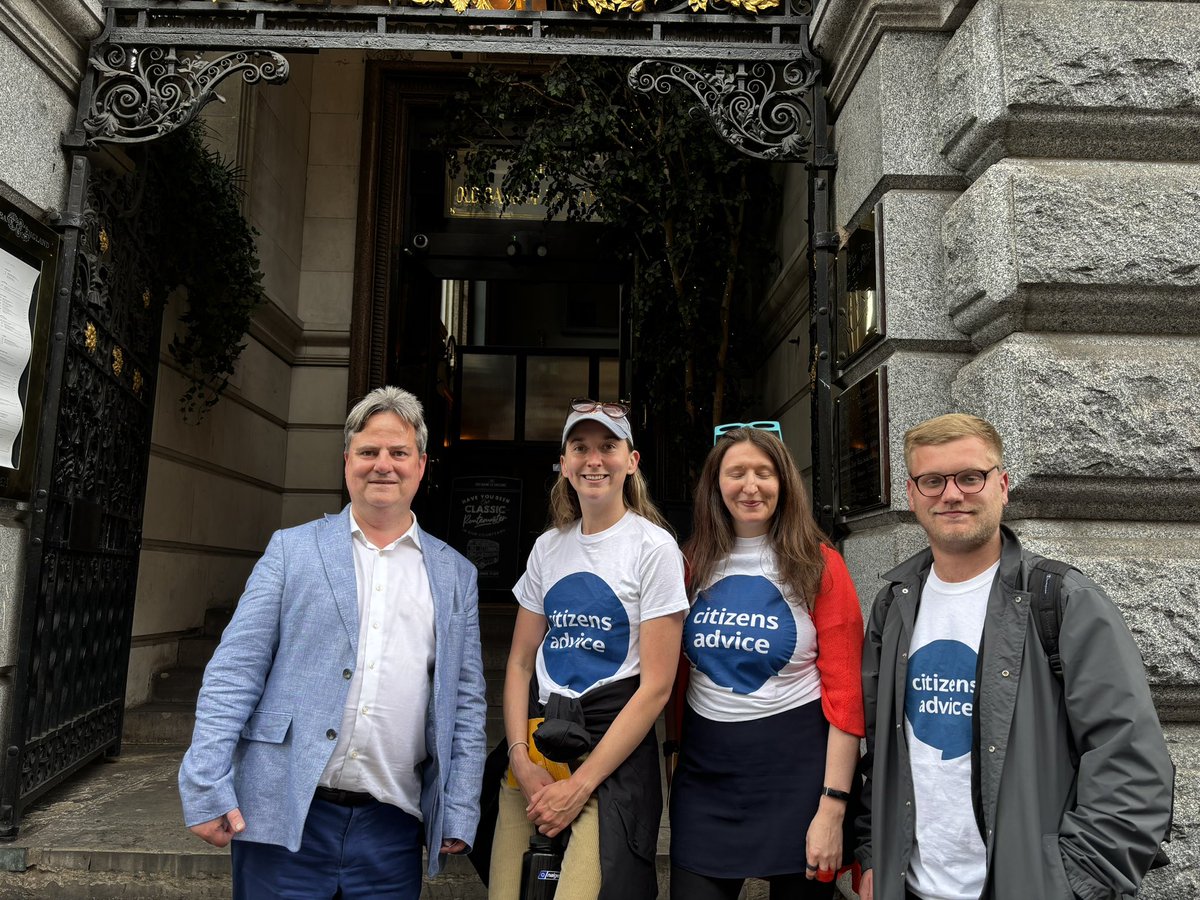 Time off from campaigning to do the #LondonLegalwalk  - hope there will be a Ipswich Legal Walk this year