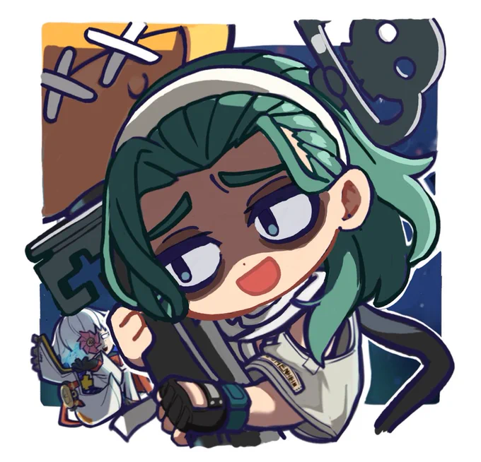 アバ 