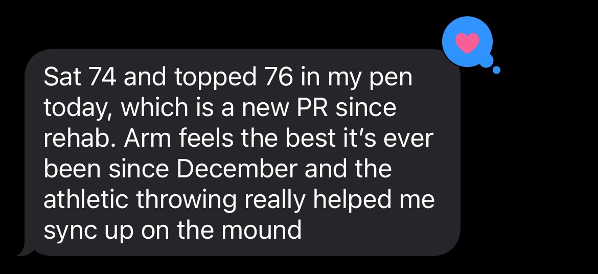 Jack Barry tweet media