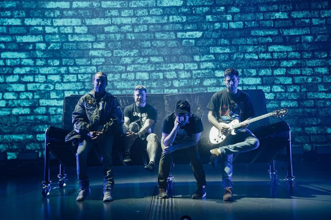 THEY HIT THE FUCKING PENTAGON 😭