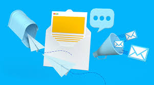 andresvilarino's tweet image. #EmailMarketingCampaigns That Work: Tips for Boosting #OpenRates &amp;amp; #ClickThroughRates

#Email #Marketing #audience #Content #Personalize 
#Mobile #CallToAction #CTA

buff.ly/3Vsq2hb
