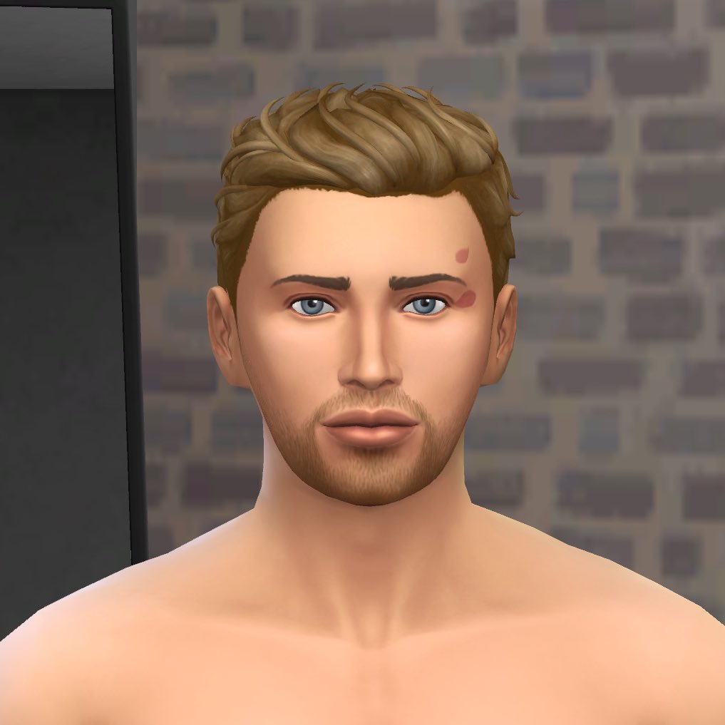 DJScreamsAlot's tweet image. For those interested…
Bucks Birthmark (sims 4) 
simfileshare.net/download/47194…