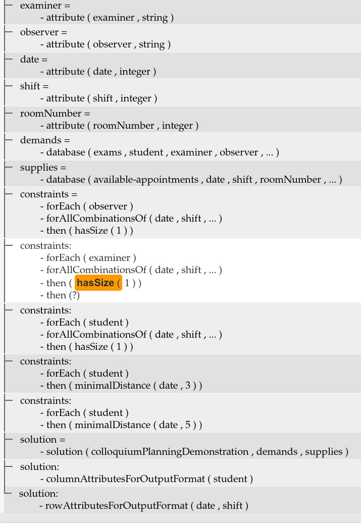 mavo123456's tweet image. Now there are variable arguments, arguments refresh on function call updates, and a marking for the currently selected no-code element 😊

#nocodeNow